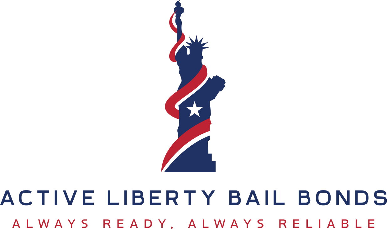 Active Liberty Bail Bonds